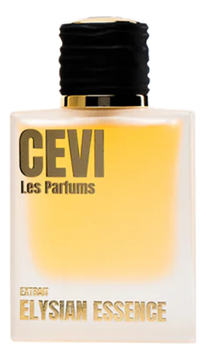 CEVI Les Parfums Elysian Essence