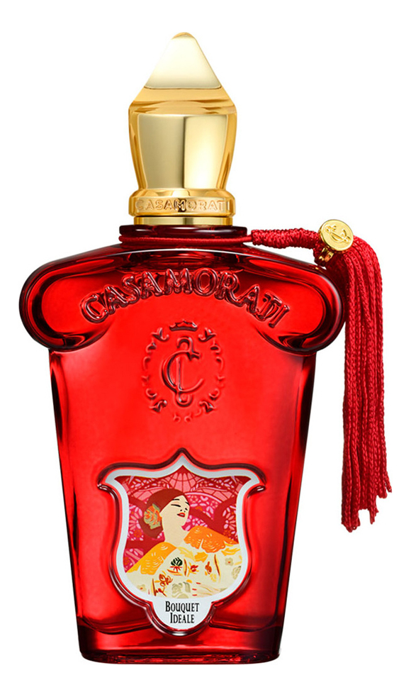 Xerjoff Casamorati Bouquet Ideale