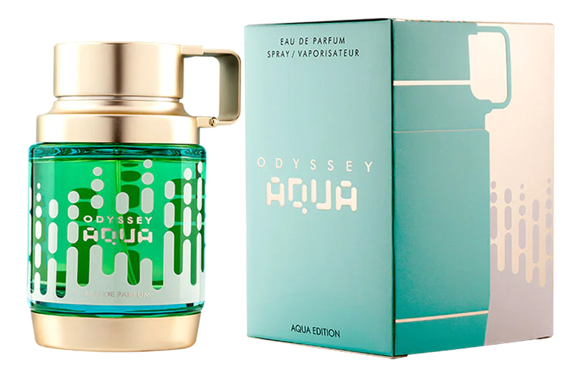 Armaf Odyssey Aqua Edition