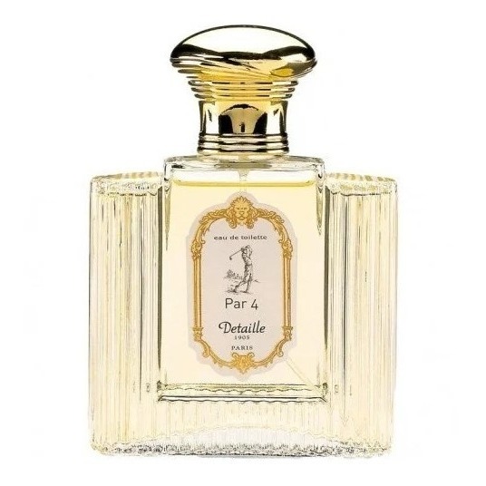 Detaille Par 4