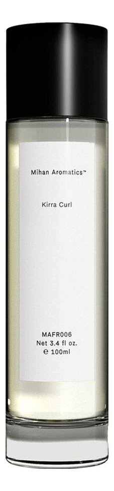 Mihan Aromatics Kirra Curl