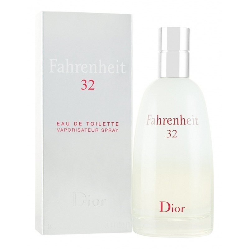 Christian Dior Fahrenheit 32