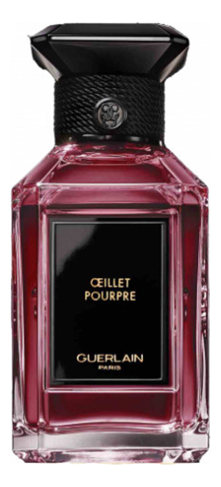 Guerlain Oeillet Pourpre