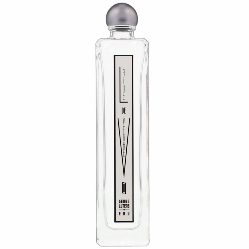 Serge Lutens Laine de Verre