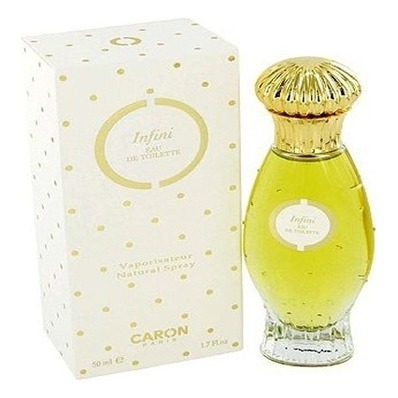 Caron Infini