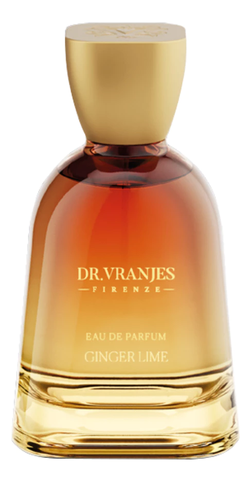 Dr. Vranjes Ginger Lime