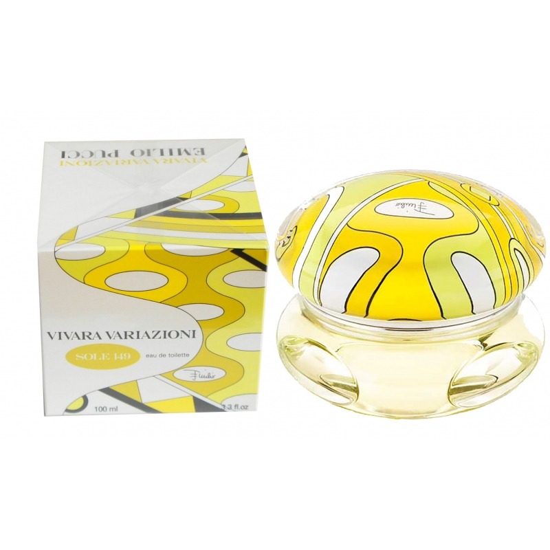 Emilio Pucci Sole 149