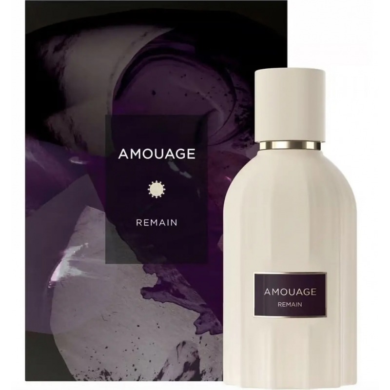 Amouage Remain