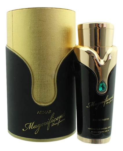 Armaf Magnificent Pour Femme Парфюмерная вода для женщин 100 ml