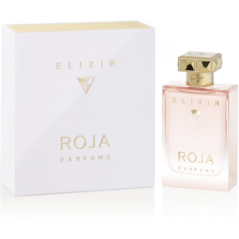 Roja Parfums Elixir Pour Femme Parfum