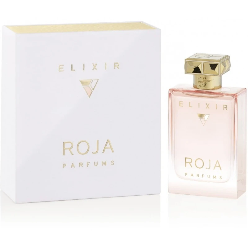 Roja Parfums Elixir Pour Femme Parfum