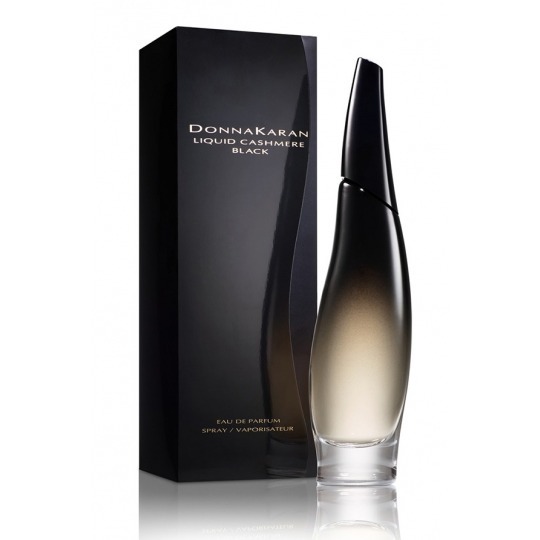 Donna Karan Liquid Cashmere Black