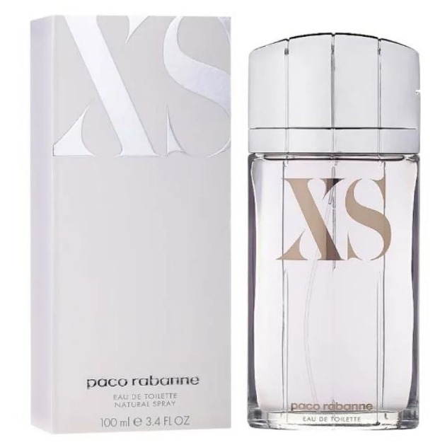 Paco Rabanne XS Pour Homme