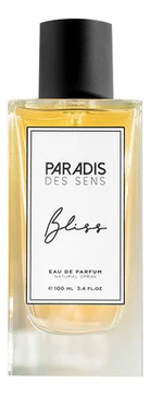 Paradis des Sens Bliss