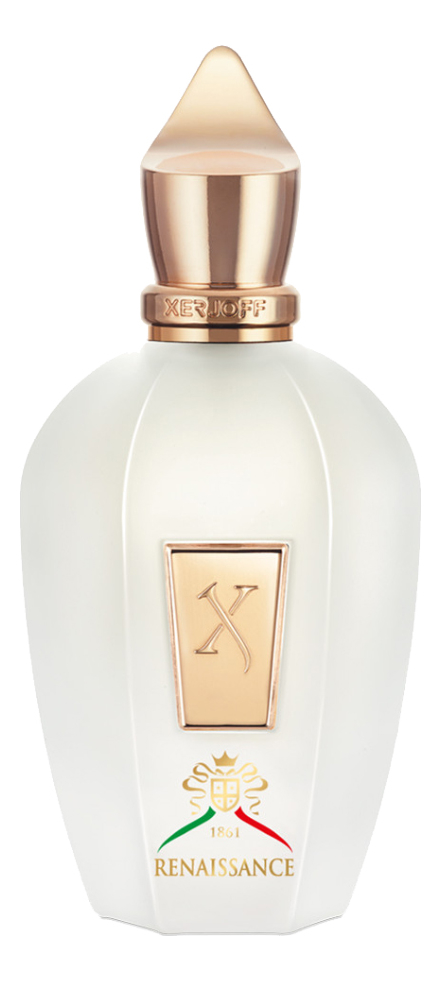 Xerjoff XJ 1861 Renaissance Парфюмерная вода для женщин 100 ml тестер