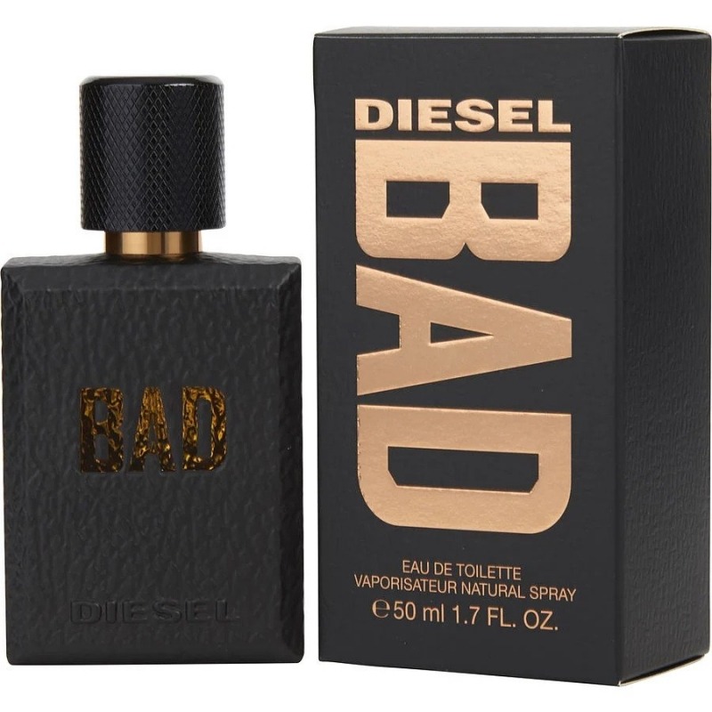 DIESEL Bad