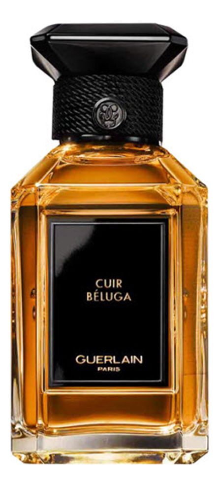 Guerlain Cuir Beluga Парфюмерная вода унисекс 100 ml тестер