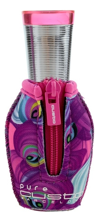 Custo Barcelona Pure For Woman Туалетная вода для женщин 30 ml тестер