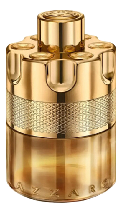 Azzaro Forever Wanted Elixir