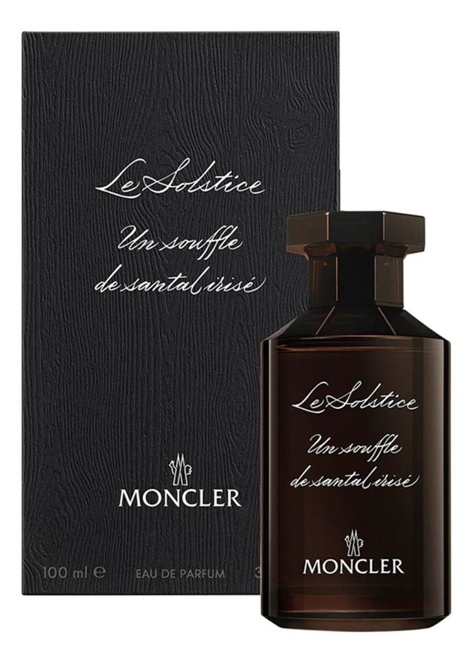 Moncler Le Solstice