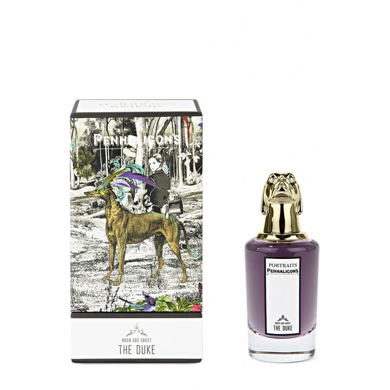 Penhaligons Much Ado About The Duke