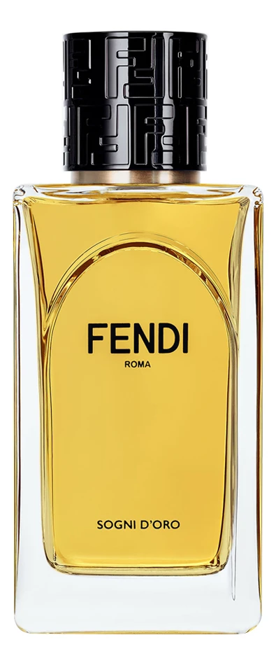 FENDI Sogni D’Oro