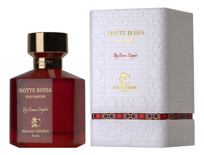 Maison Cataliya Notte Rossa