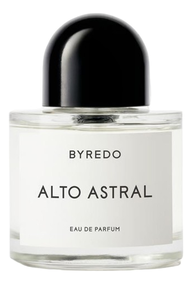 BYREDO Alto Astral