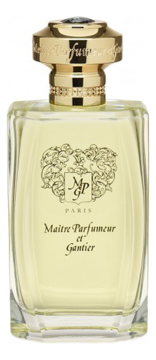 Maitre Parfumeur et Gantier Eau Pour Le Jeune Homme