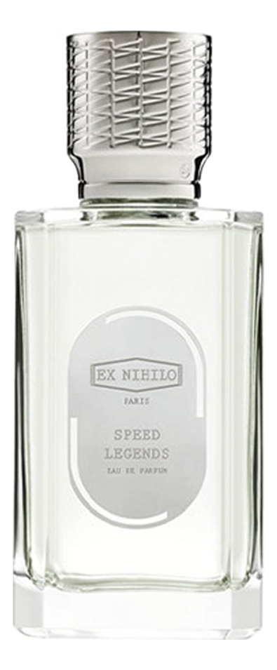 Ex Nihilo Le Mans Classic Speed Legends