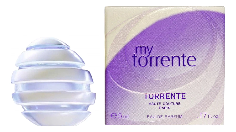 Torrente My Torrente