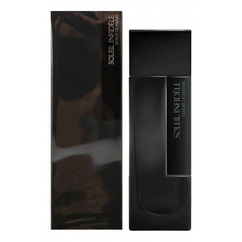 LM Parfums Soleil Infidele