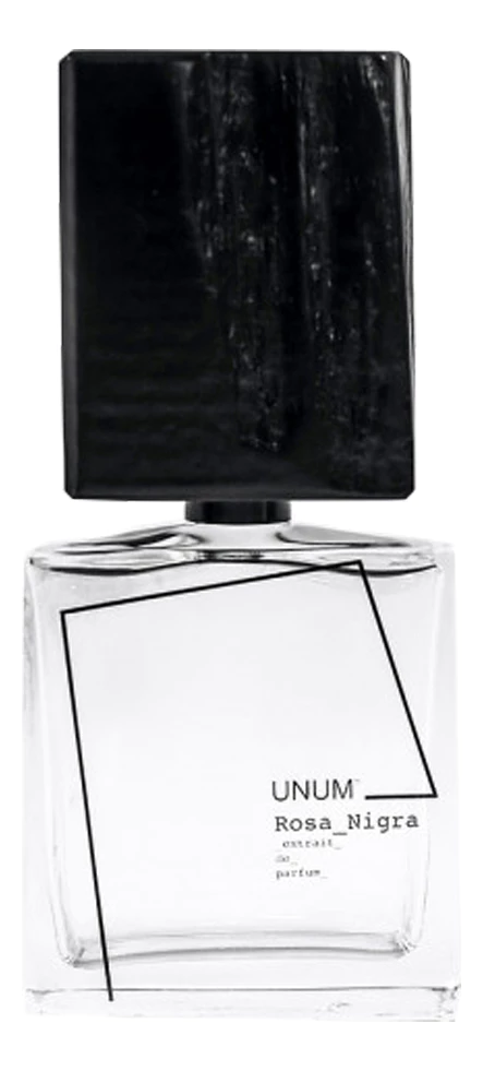 Filippo Sorcinelli Rosa Nigra