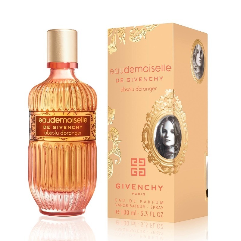 GIVENCHY Eaudemoiselle de Givenchy Absolu d’Oranger