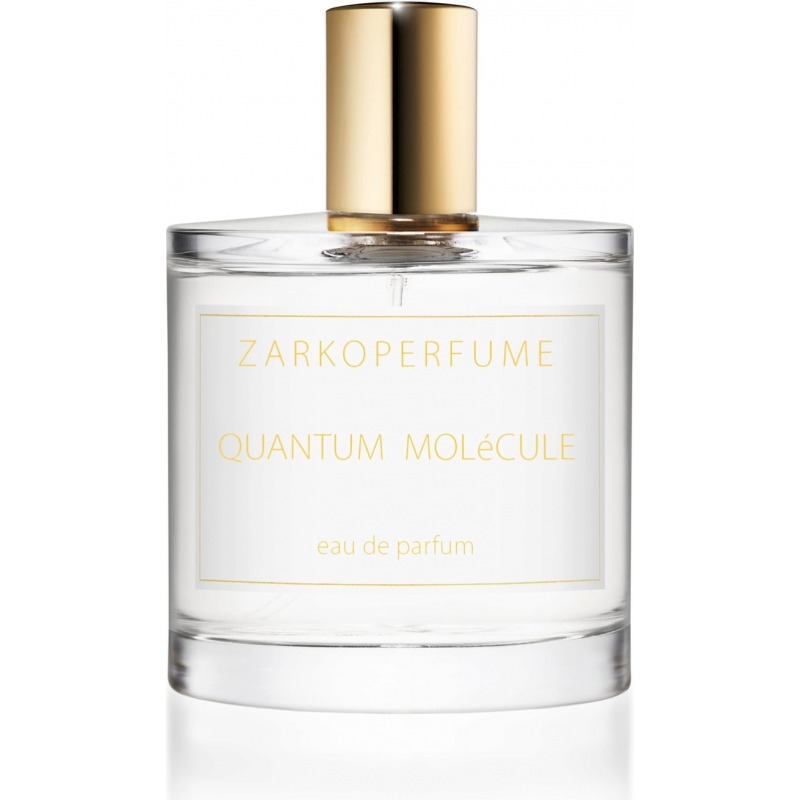 Zarkoperfume Quantum Molecule