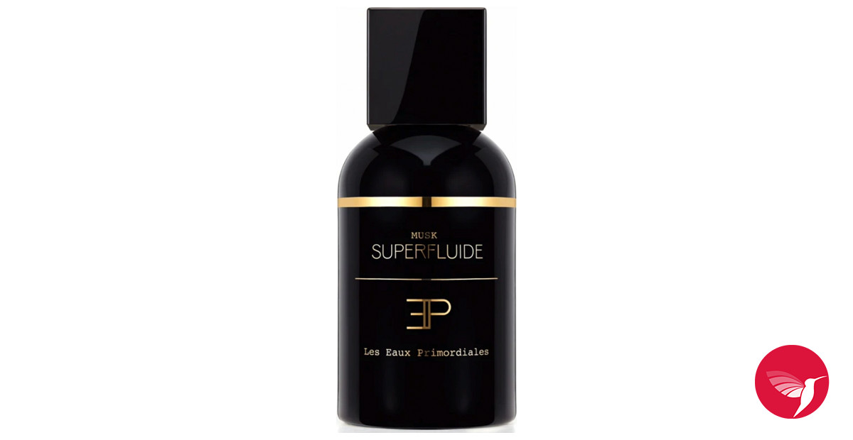 Les Eaux Primordiales Musk Superfluide