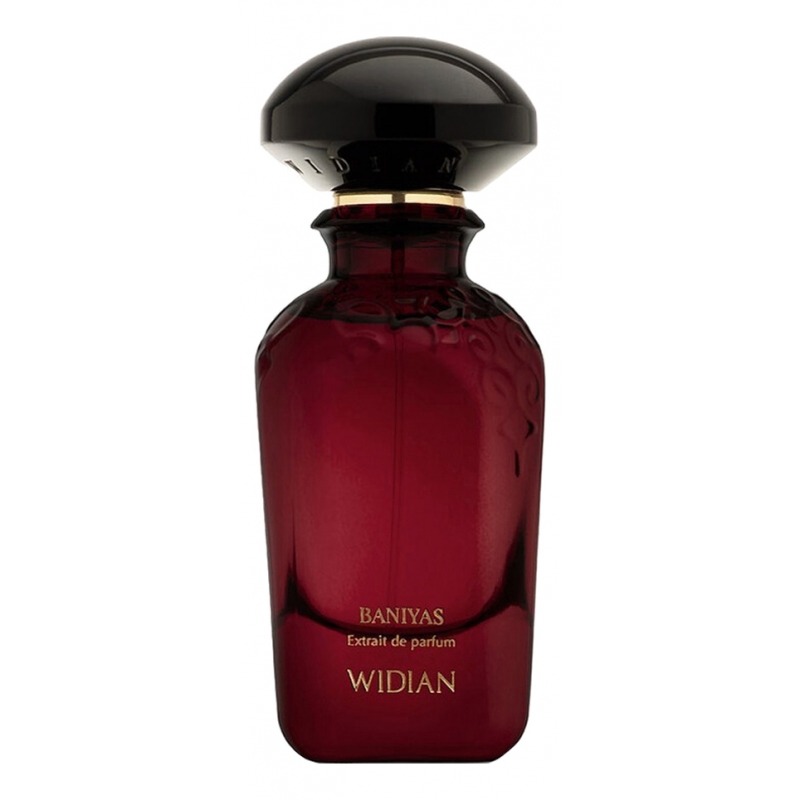 WIDIAN Baniyas