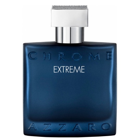 Azzaro Chrome Extreme