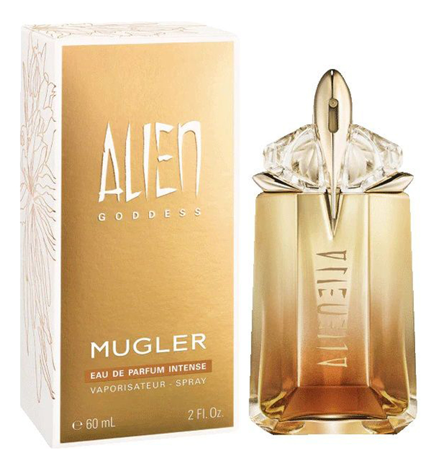 MUGLER Alien Goddess Intense
