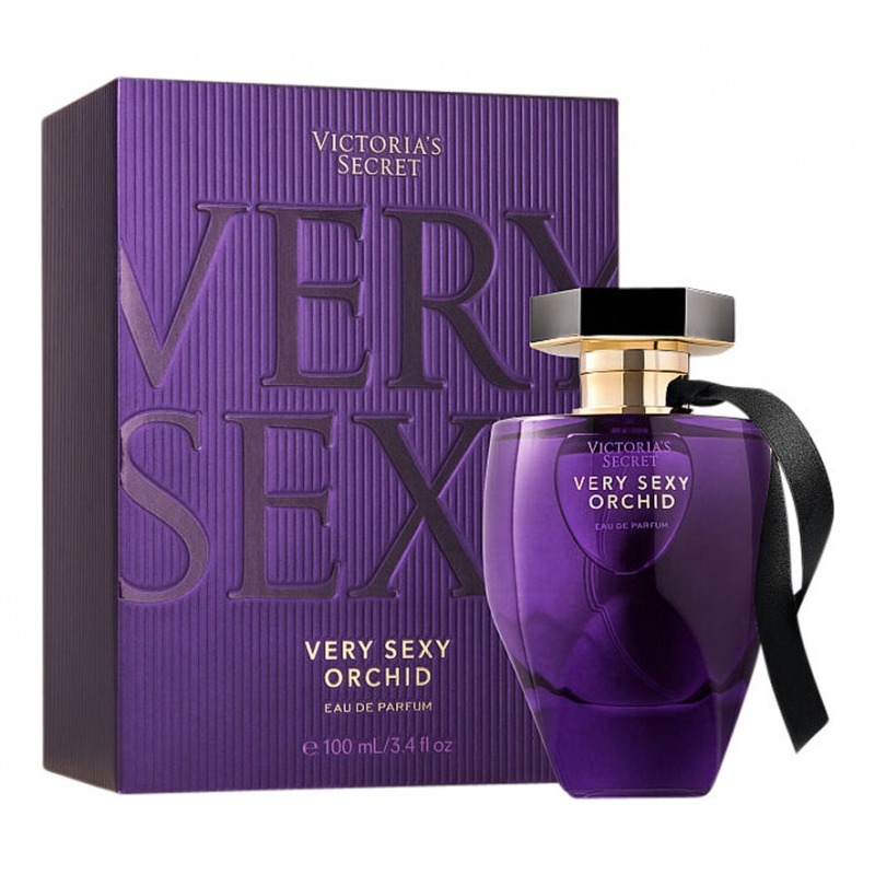 Victorias Secret Very Sexy Orchid