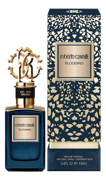 Roberto Cavalli Bloodiris