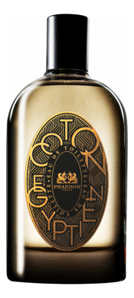 Phaedon Coton Egyptien