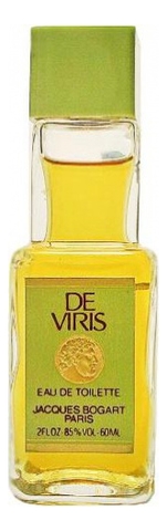 Jacques Bogart De Viris