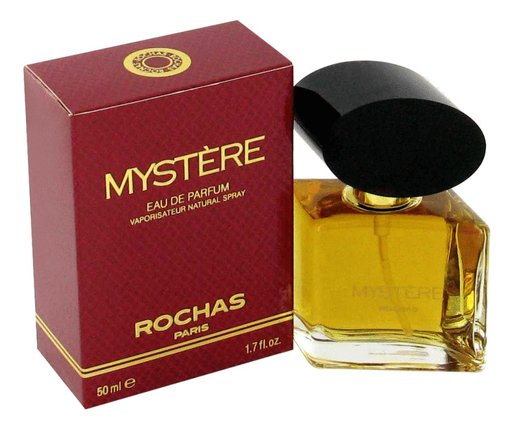 Rochas Mystere