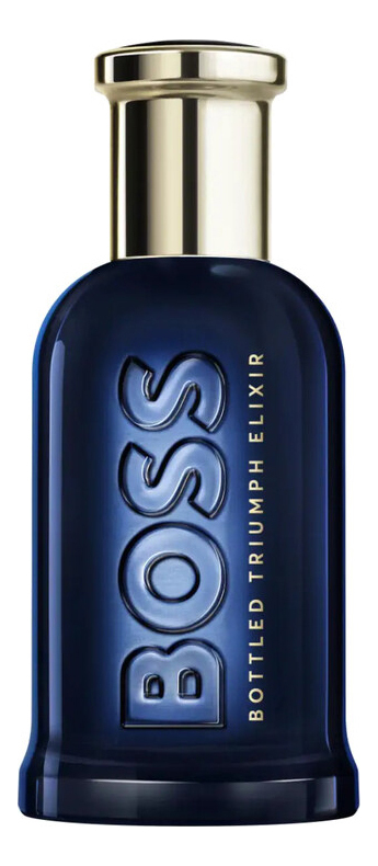 HUGO BOSS Boss Bottled Triumph Elixir