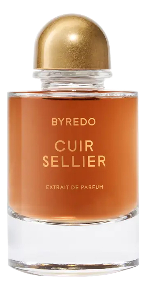 BYREDO Cuir Sellier