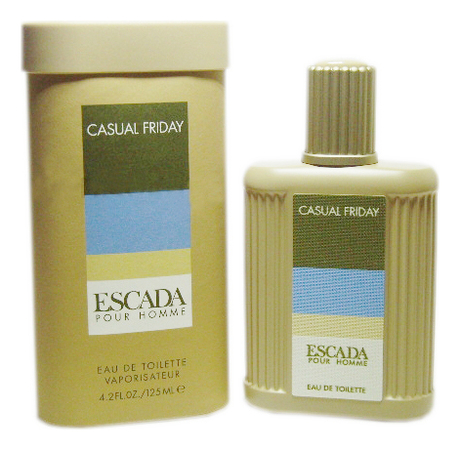 Escada Casual Friday