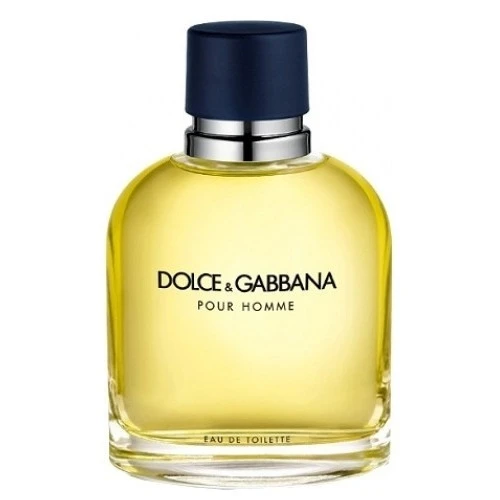 DOLCE & GABBANA Pour Homme