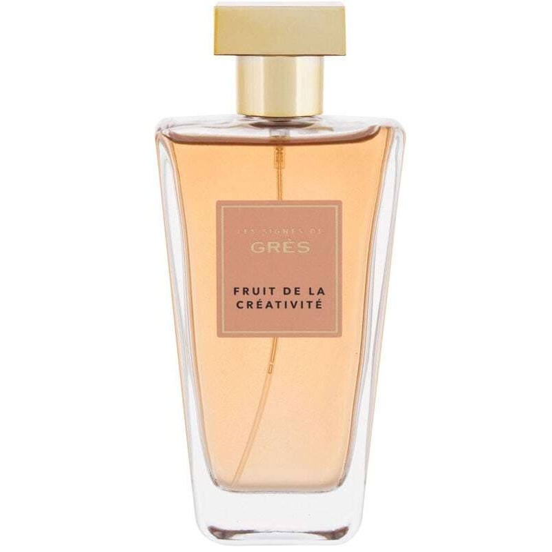 Parfums Gres Paris Fruit de La Creativite