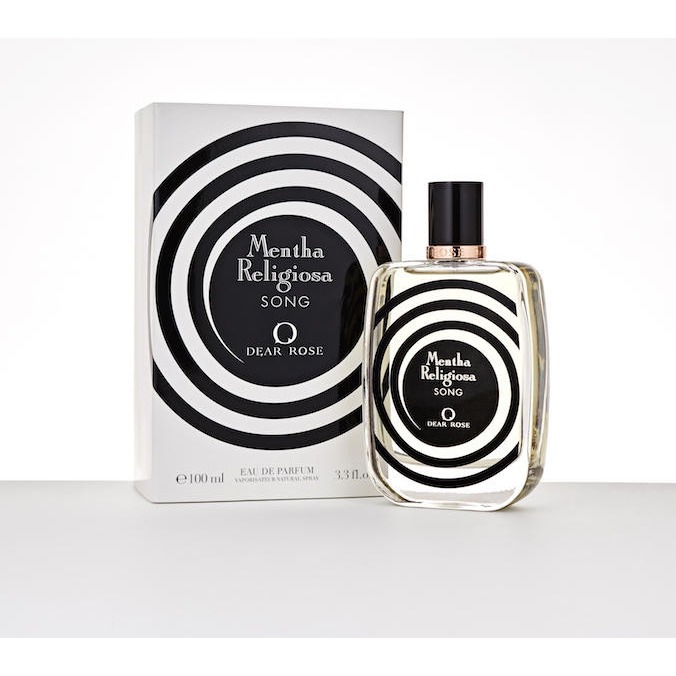 Roos & Roos Mentha Religiosa